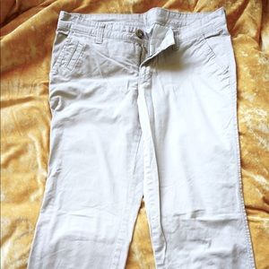 Women’s khakis